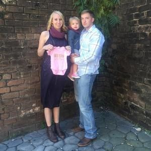 Meet your Posher, Casey