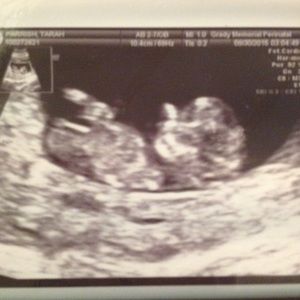 Meet your Posher, Tarah