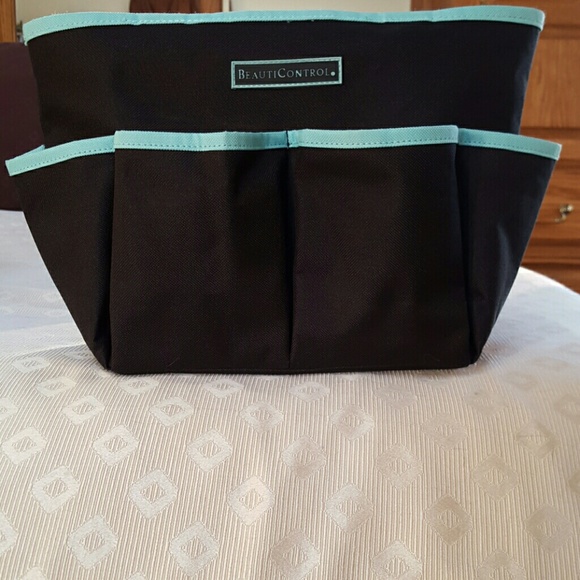 Toiletries /cosmetic/spa caddy