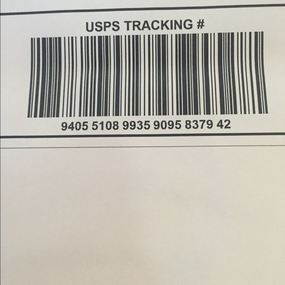 For shipping