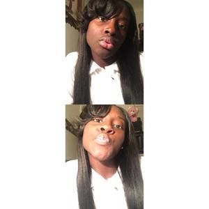 Meet your Posher, Ily