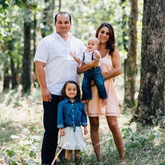 Meet your Posher, Katie - Picture 1 of 1