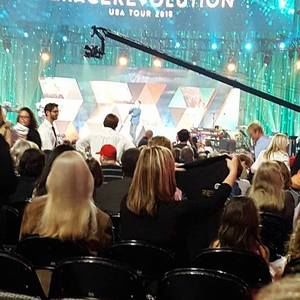 Meet your Posher, Jan