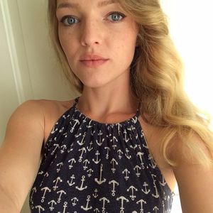 Meet your Posher, Brittany