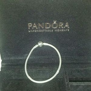 Pandora Bracelet
