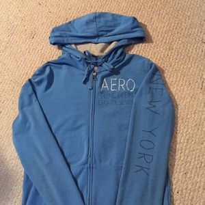 Aeropostale sweatshirt