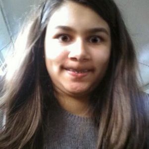 Meet your Posher, Annabella