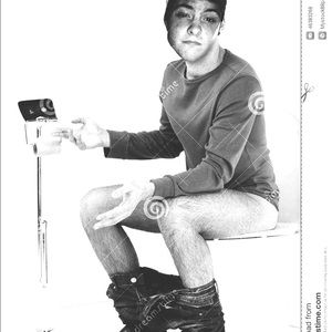 Meet your Posher, William