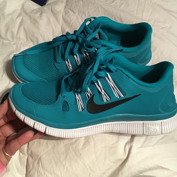 Brand new miles
