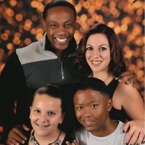 Meet your Posher, Nadia