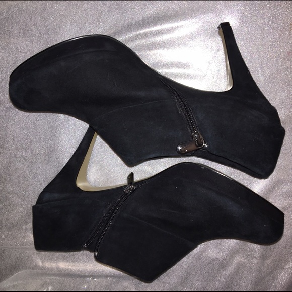✨⚡️FLASH SALE⚡️✨Adrienne Vittadini Polenta Bootie - Picture 3 of 4