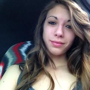 Meet your Posher, Rebekah