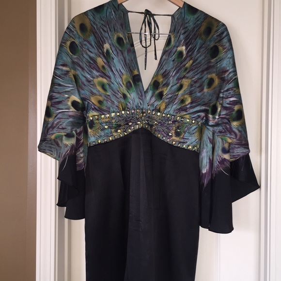 Amazing dress !!