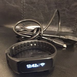 Striiv activity watch
