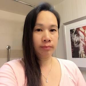 Meet your Posher, Sandy