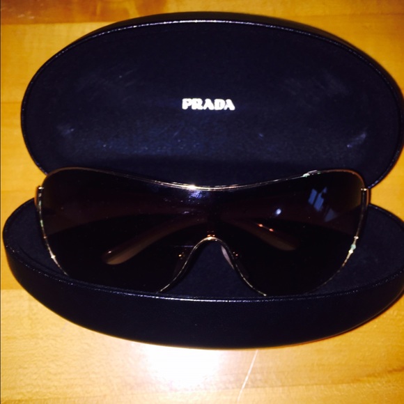 Prada sunglasses