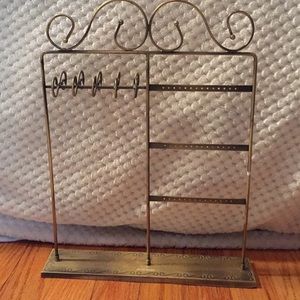 jewelry holder