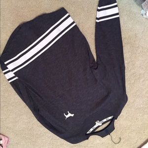 Over sized billboard jersey