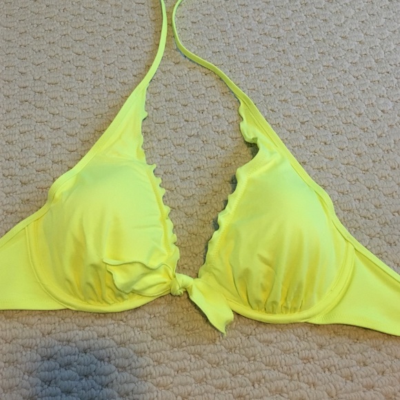 Victoria secret bathing suit