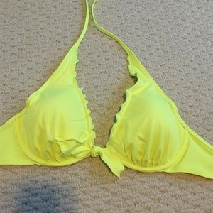 Victoria secret bathing suit