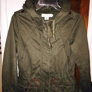 H&m jacket