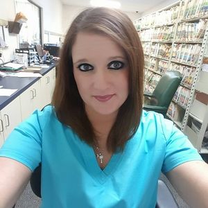 Meet your Posher, Wendy