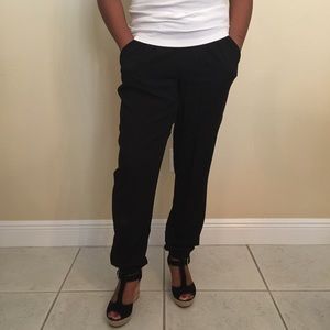 Jogger style pants. APT9. From kohl's.