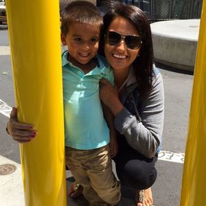 Meet your Posher, Lonna