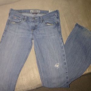 Hollister size 3R $12