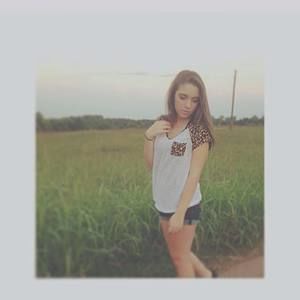 Meet your Posher, Keely