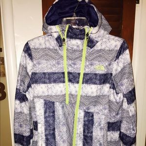 North face