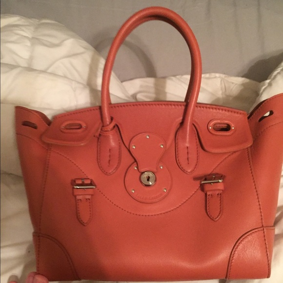 Ralph Lauren Soft Ricky 27