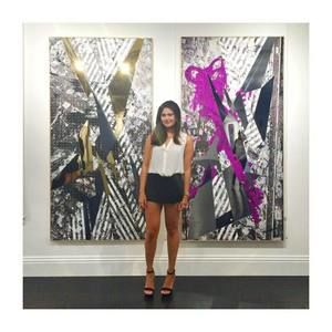 Meet your Posher, Desiree