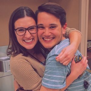 Meet your Posher, Matthew