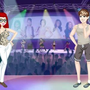 Meet your Posher, Sonya