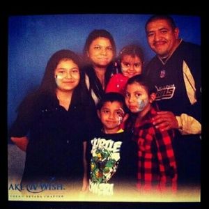 Meet your Posher, Veronica