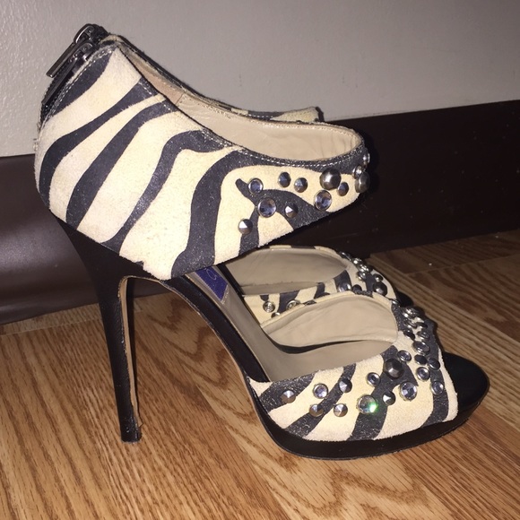 jimmy choo heels😊