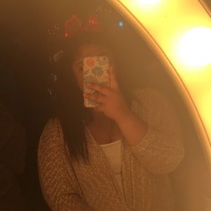 Meet your Posher, Stephanie