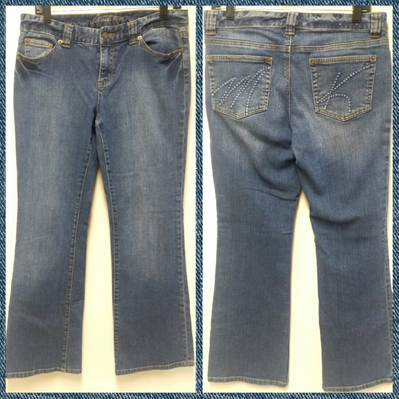 Michael Kors Jeans! - Picture 2 of 3