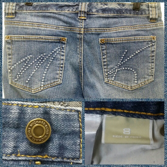 Michael Kors Jeans! - Picture 3 of 3