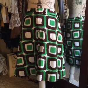 Gorgeous and Like New Banana Republic skirt!!