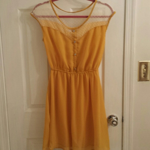 vintage style Fleet Collection dress