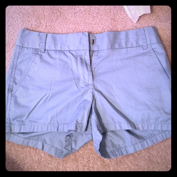 chino shorts
