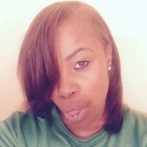 Meet your Posher, Tisha