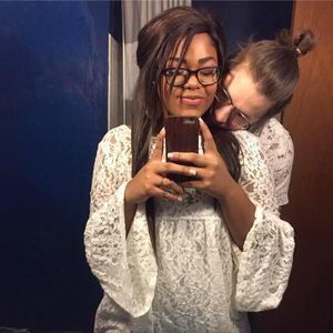 Meet your Posher, Karina