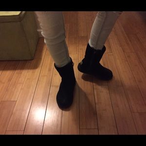 AUTHENTIC UGG BOOTS