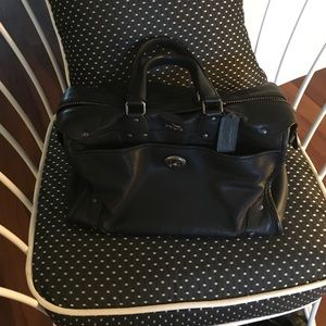 Coach Ryder purse