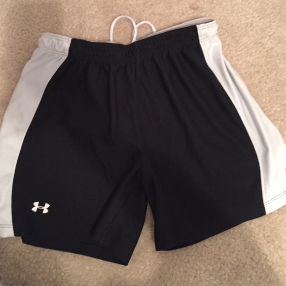 under armour shorts - Picture 1 of 2