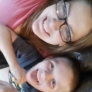 Meet your Posher, Kari