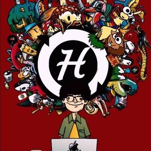 Meet your Posher, Alfredo